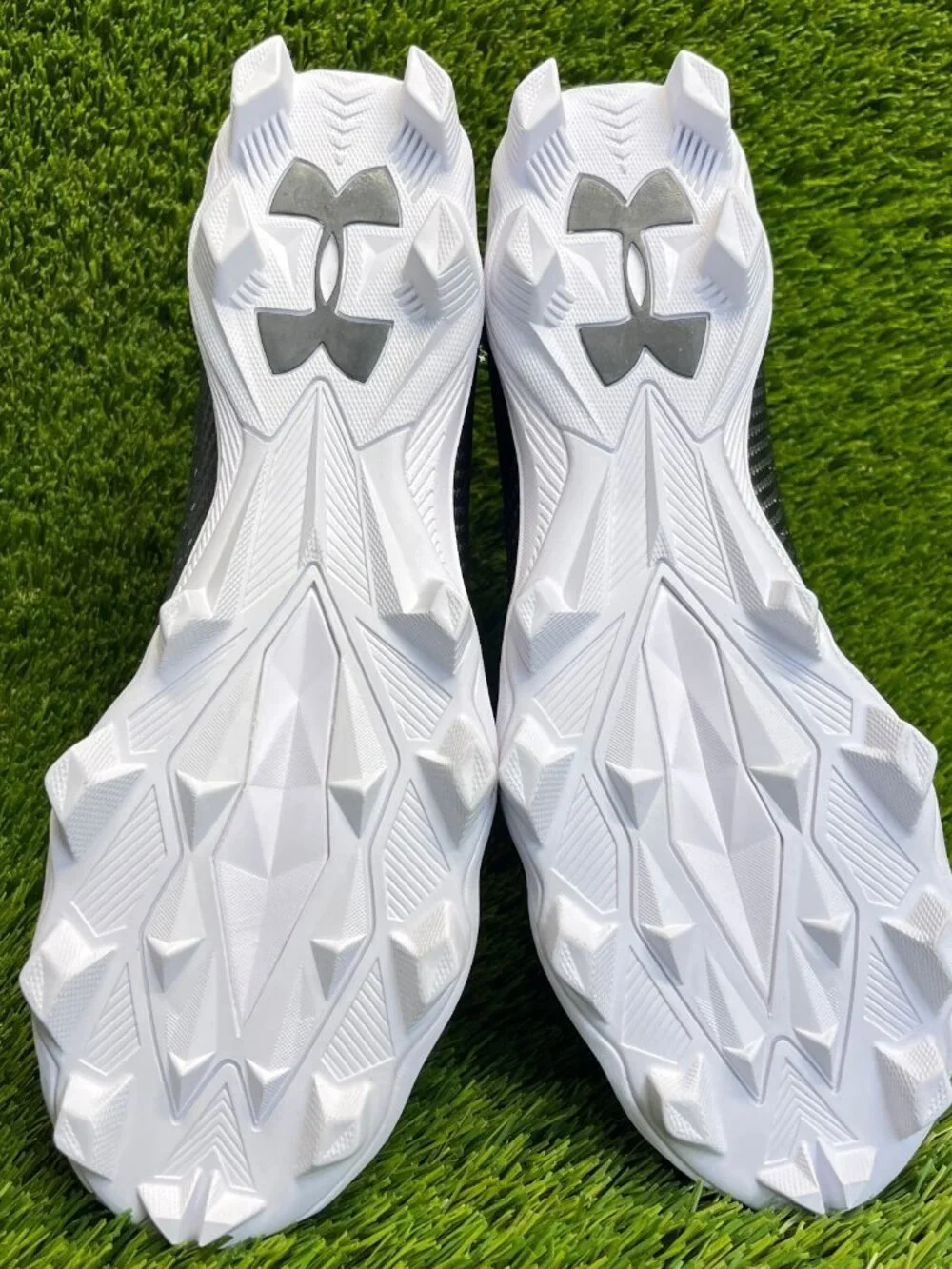 Under armour please review